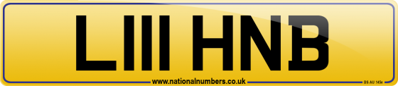 L111 HNB