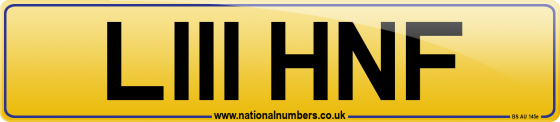 L111 HNF
