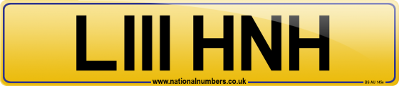 L111 HNH