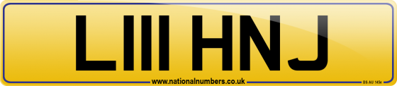 L111 HNJ