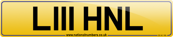 L111 HNL
