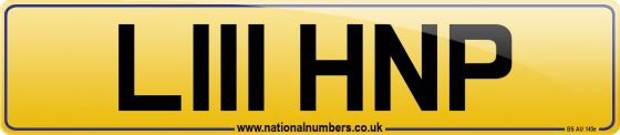 L111 HNP