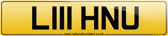 L111 HNU