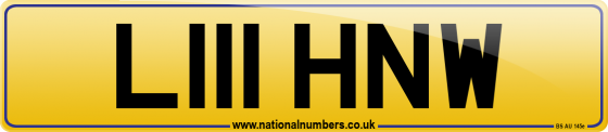 L111 HNW