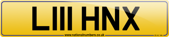 L111 HNX