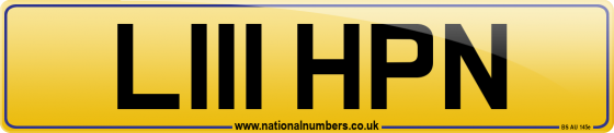L111 HPN