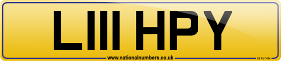 L111 HPY
