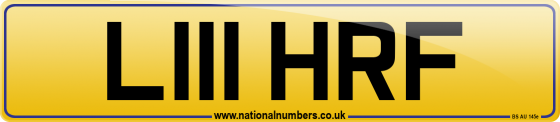 L111 HRF