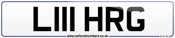 L111 HRG