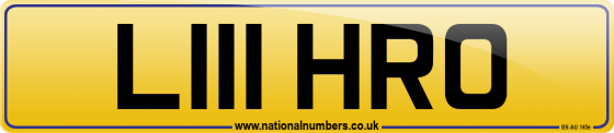 L111 HRO