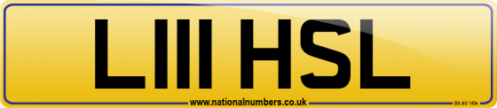 L111 HSL