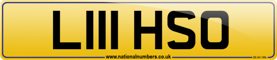 L111 HSO