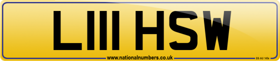 L111 HSW