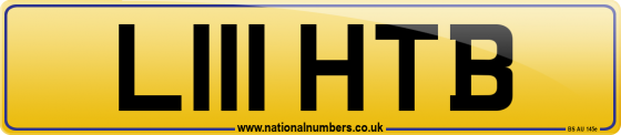 L111 HTB