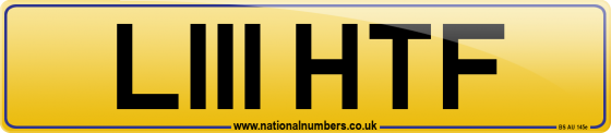 L111 HTF