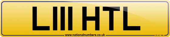 L111 HTL
