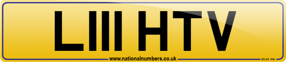L111 HTV