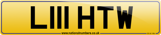 L111 HTW