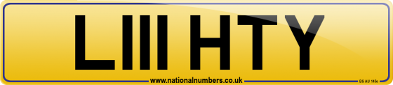 L111 HTY