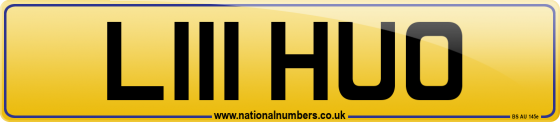 L111 HUO