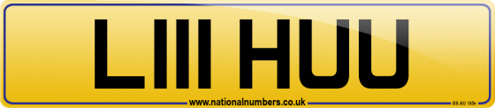 L111 HUU