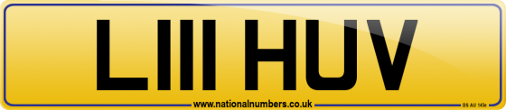 L111 HUV