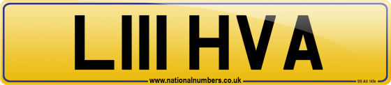 L111 HVA
