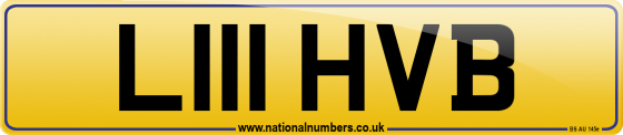 L111 HVB