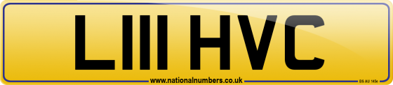 L111 HVC