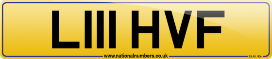 L111 HVF