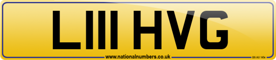 L111 HVG