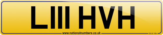 L111 HVH