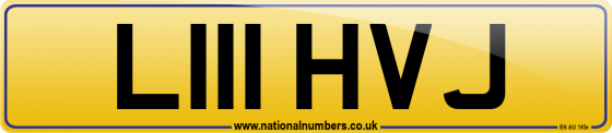 L111 HVJ