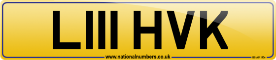 L111 HVK