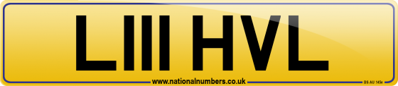 L111 HVL