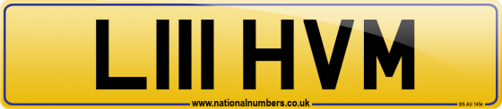 L111 HVM