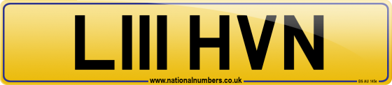 L111 HVN