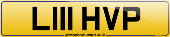 L111 HVP