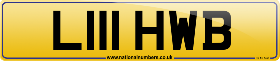 L111 HWB