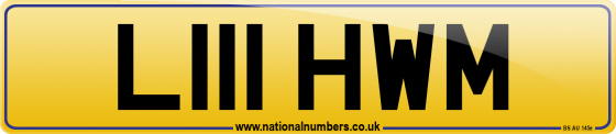 L111 HWM