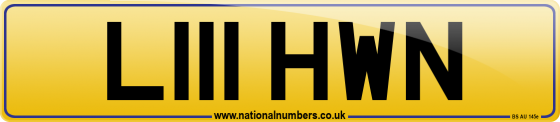 L111 HWN