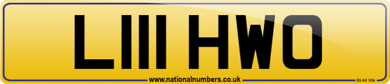 L111 HWO