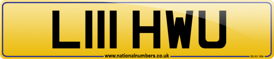 L111 HWU