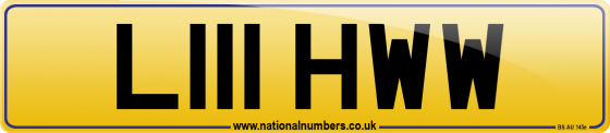 L111 HWW