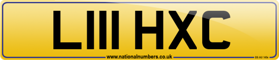 L111 HXC