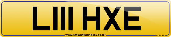 L111 HXE