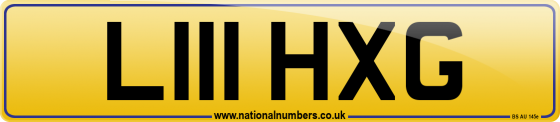 L111 HXG