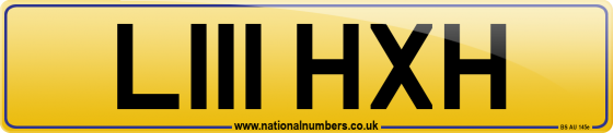 L111 HXH