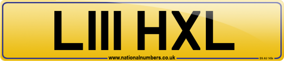 L111 HXL