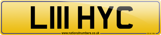 L111 HYC